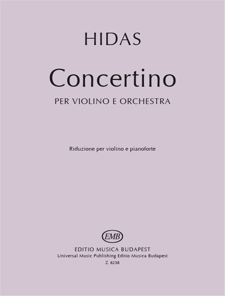 Concertino